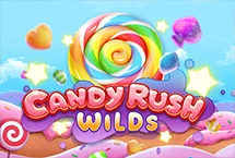 candy rush wilds