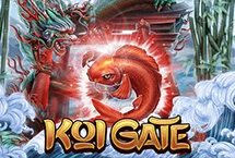 koi gate