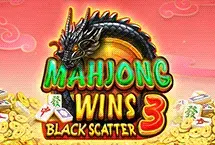 mahjong way3