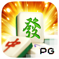 mahjong ways