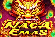 naga emas
