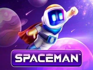 spaceman