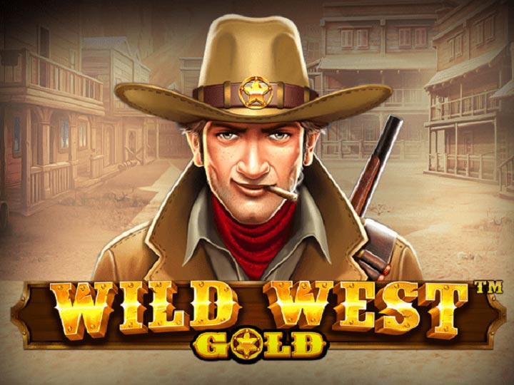 wild west gold