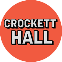 Crockett Hall